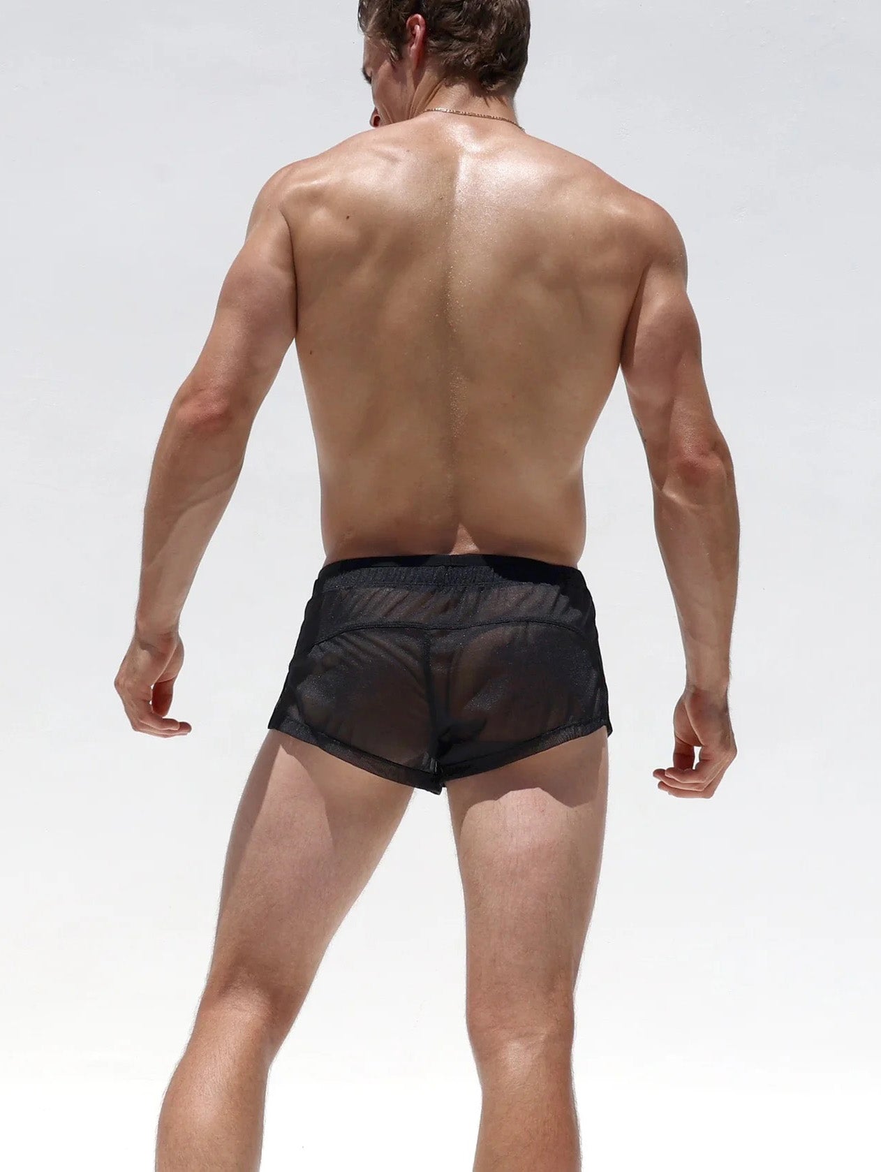 Bóxer Rufskin YERRY color negro, foto 3